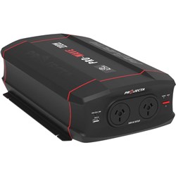 NARVA 12V 1100W PRO WAVE PURE SINE WAVE INVERTER
